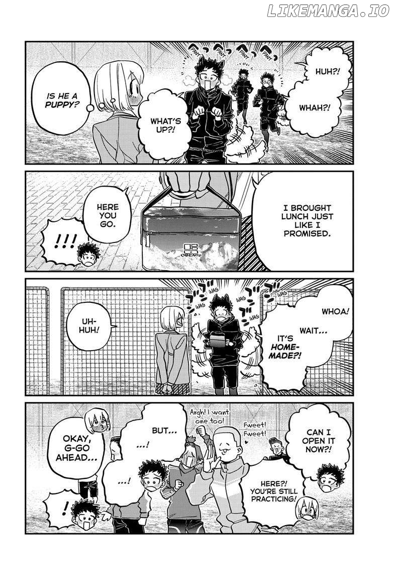 Komi Can